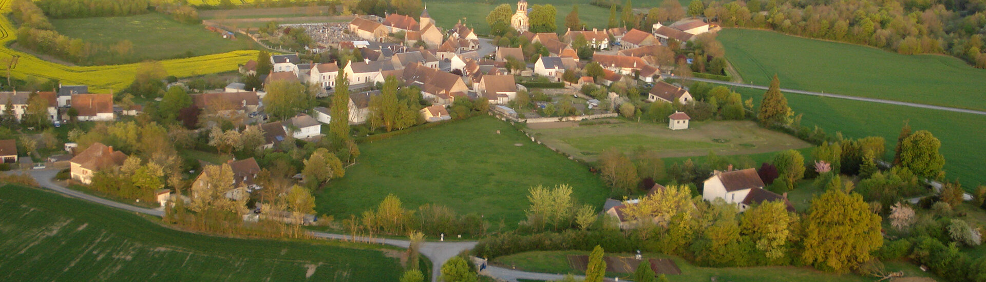 Retrouver le Plui Plan Local Urbanisme de la commune de Vallenay  (18) Cher