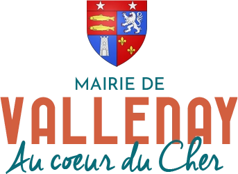 Logo vallenay